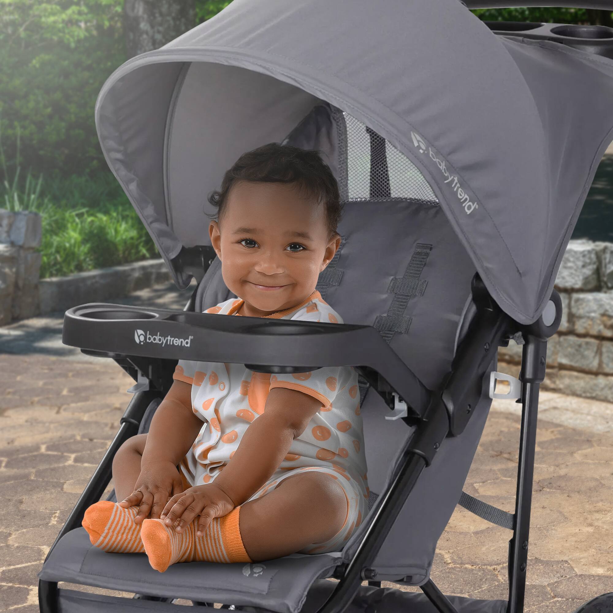 babytrend