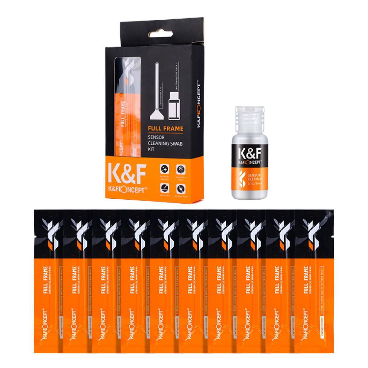 FRAME FULL FULL FRAME SENSOR CLEANING SWAB INCEPT KIT K&F K&F ONCEPT NCEPT K&FO KILF K&F U RONCEPT SENSOR LEANE e 0.700120m XXXXXXXXXX I iER FRAME FRAME FRAME  FRAME FRAME FRAME FRAME FRAME FRAME FRAME | FULL FULL I FULL FULL FULL FULL I FULL FULL FULL I FULL KAFKONCEPT KEFIONCEPT KEFIONCEPT KAFIONCEPT K&FIONCEPT "K&FIONCEPT K&FIONCEPT* . &FIONCEPT K&FIONCEPT