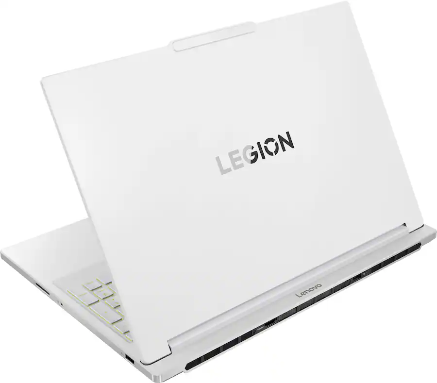 LEGIÓN - d 4 Lenovo