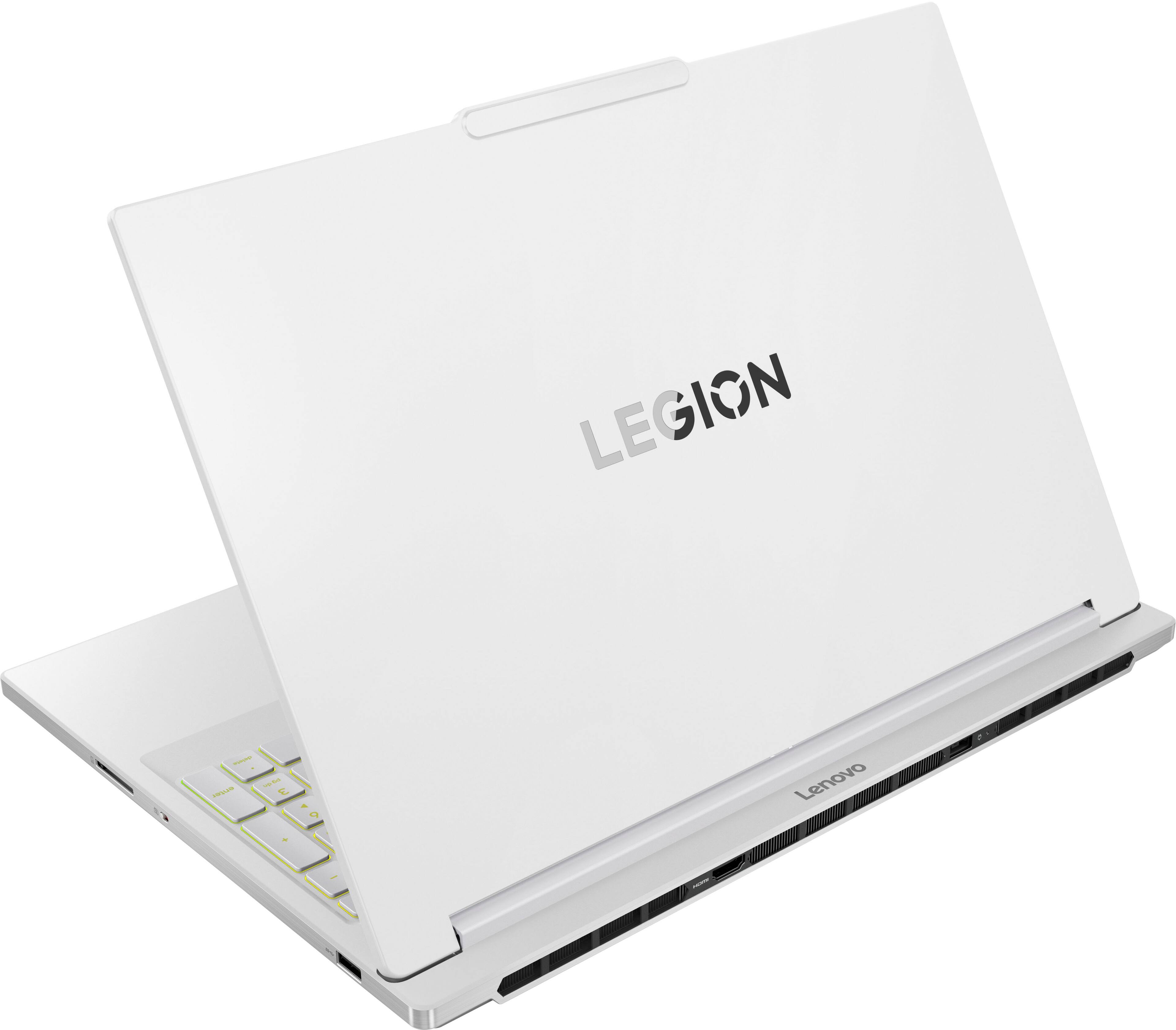 LEGION - d 4 Lenovo