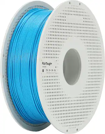 Bambu Lab
PLA Tough+ 220-250°C
800g 600g
400g 200g