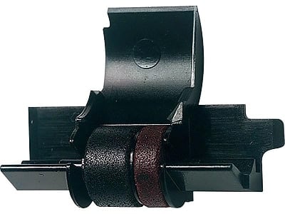 DataProducts - Ink Roller, Black/Red - Red/Black price history on PriceWatchPro