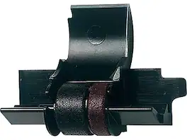 DataProducts - Ink Roller, Black/Red - Red/Black