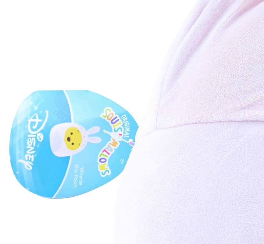 Disney Original the Winnie Pooh Soft Toys 3+