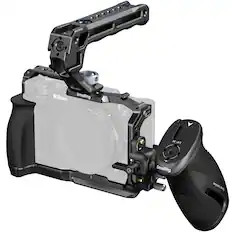 SmallRig Nikon Z 1/4--20 SmallRig