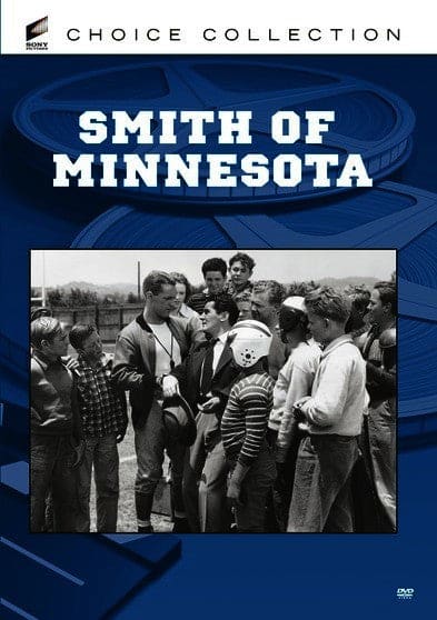 Smith Of Minnesota - DVD