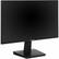 Alt View 5. ViewSonic - Viewsonic VA2448-MH 24 Inch Full HD 1080p IPS Monitor with 120Hz, Variable Refresh Rate, Eye Care, HDMI, and VGA Inputs - Black.