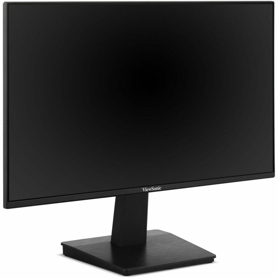 Alt View 5. ViewSonic - Viewsonic VA2448-MH 24 Inch Full HD 1080p IPS Monitor with 120Hz, Variable Refresh Rate, Eye Care, HDMI, and VGA Inputs - Unknown.
