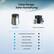 Clean Design, Safer Humidifying
Livatro
Other Humidifiers
- Sterilizable Stainless Steel
- Easy Top Filling
- Easy to Clean
- Dishwasher Safe
- Anti-Leak Design
- Low-noise