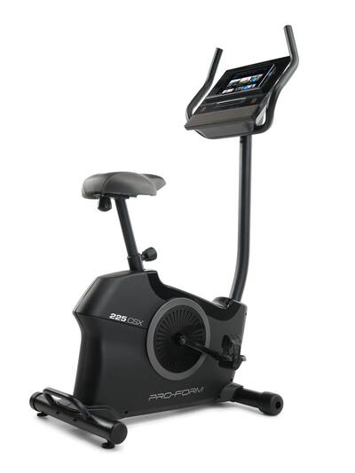 ProForm 225 CSX Upright Bike Black PFEX32925 - Best Buy ProForm 225 CSX Upright Bike Black PFEX32925 - Best Buy