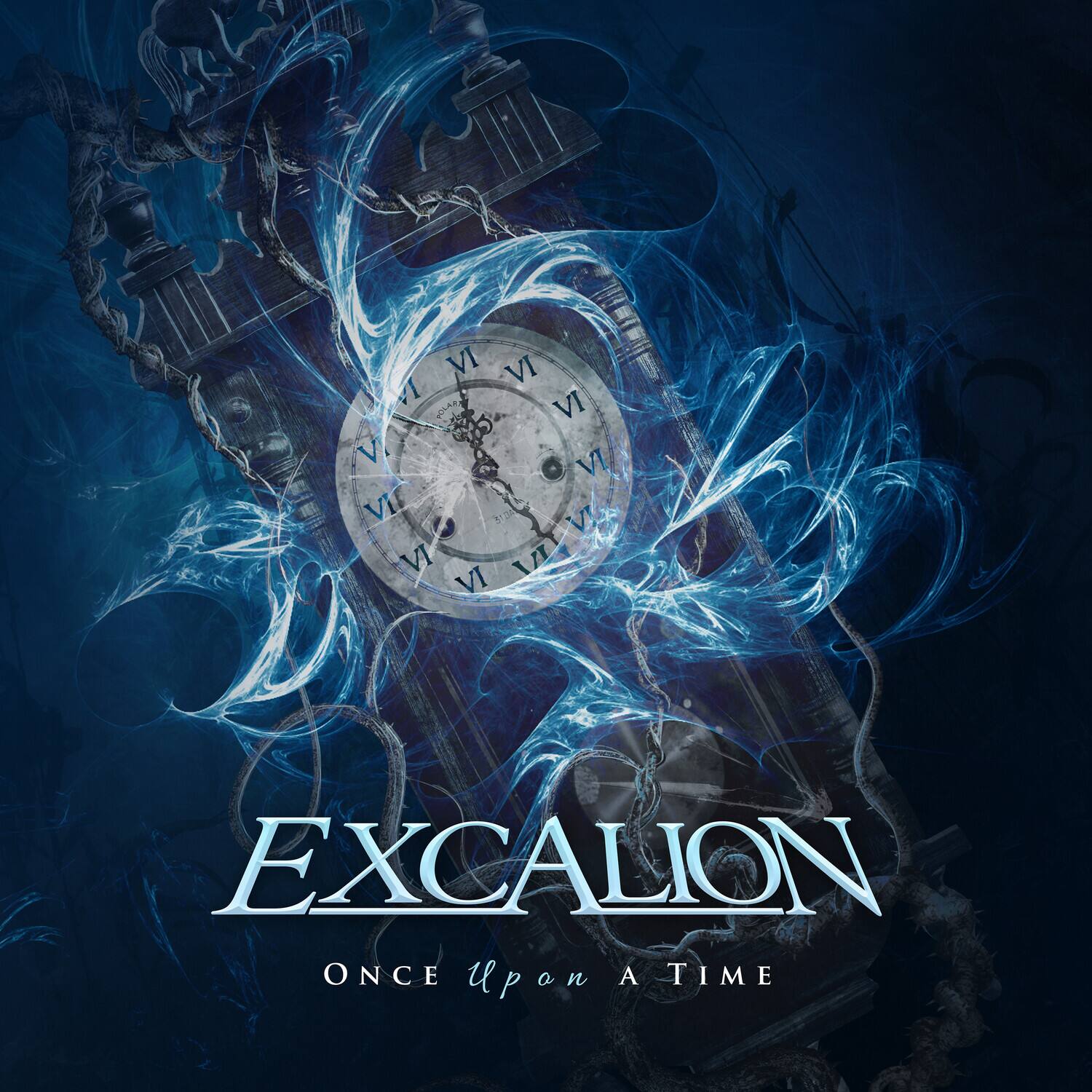 EXCALION  
ONCE UPON A TIME