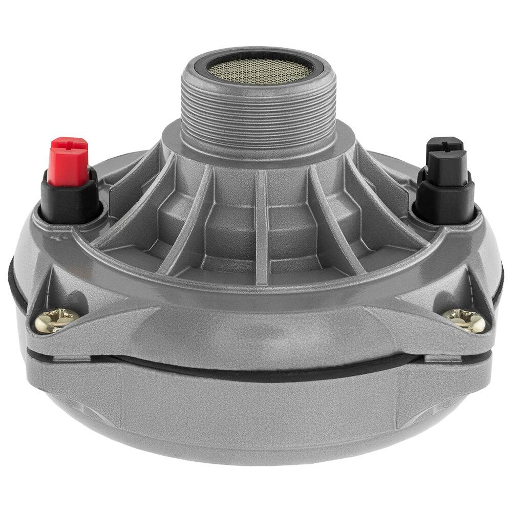 Left. DS18 Audio - PRO-DR 1" Compression Driver, 200W RMS 8-Ohm.