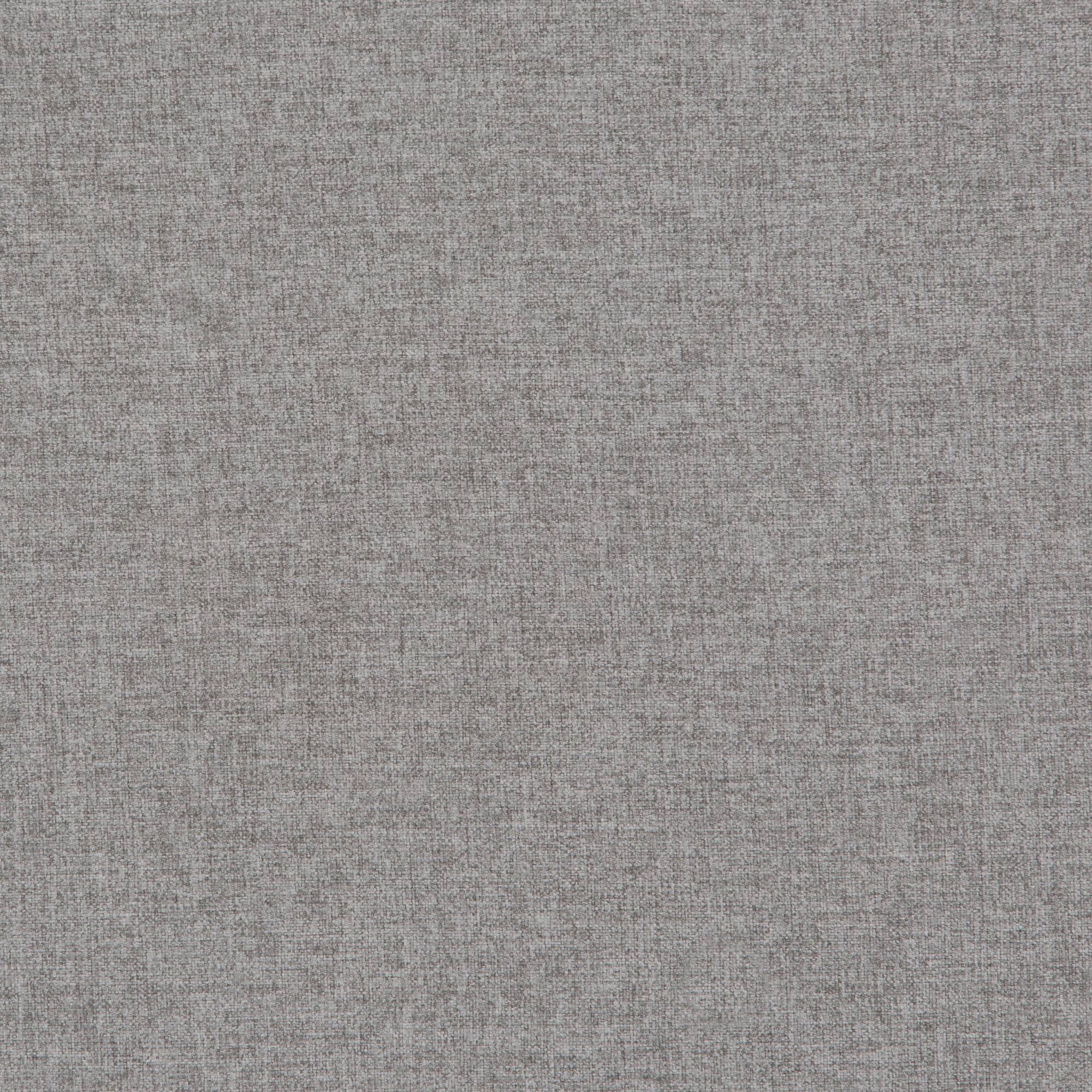 Alt View 5. Simpli Home - Harrison 36 inch Wide Upholstered Solid Wood Square Storage Ottoman, Oyster Grey - Oyster Grey.