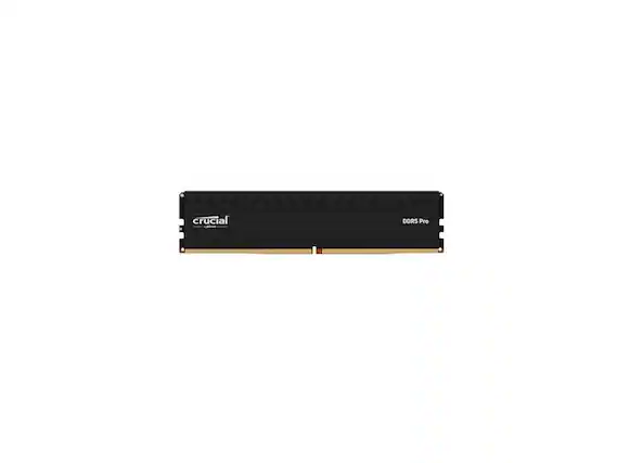 Crucial D5R5 Pro