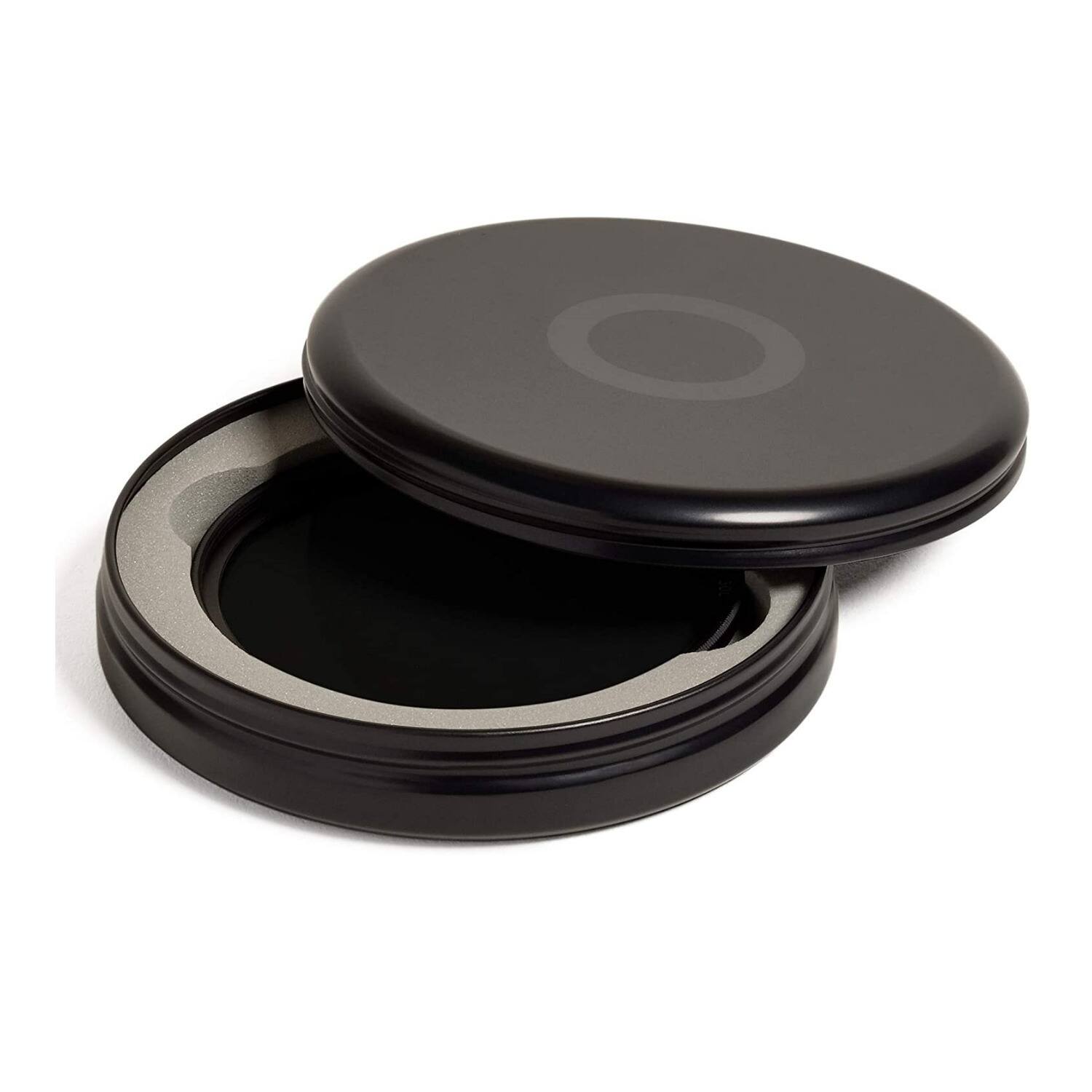 Left. Urth - Urth 52mm ND64-1000 (6-10 Stop) Ultra-Slim Variable Circular Lens Filter Plus+.