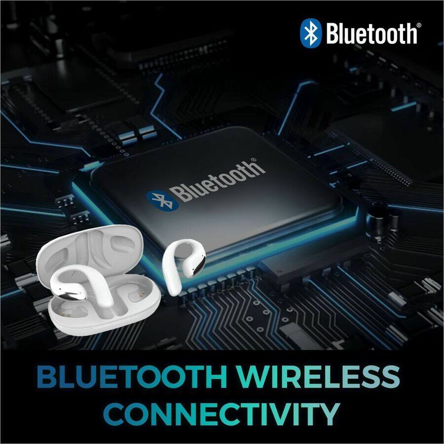Bluetooth®

Bluetooth®

BLUETOOTH WIRELESS CONNECTIVITY