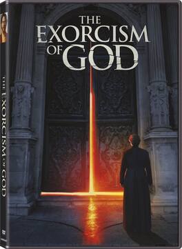 The Exorcism of God - DVD