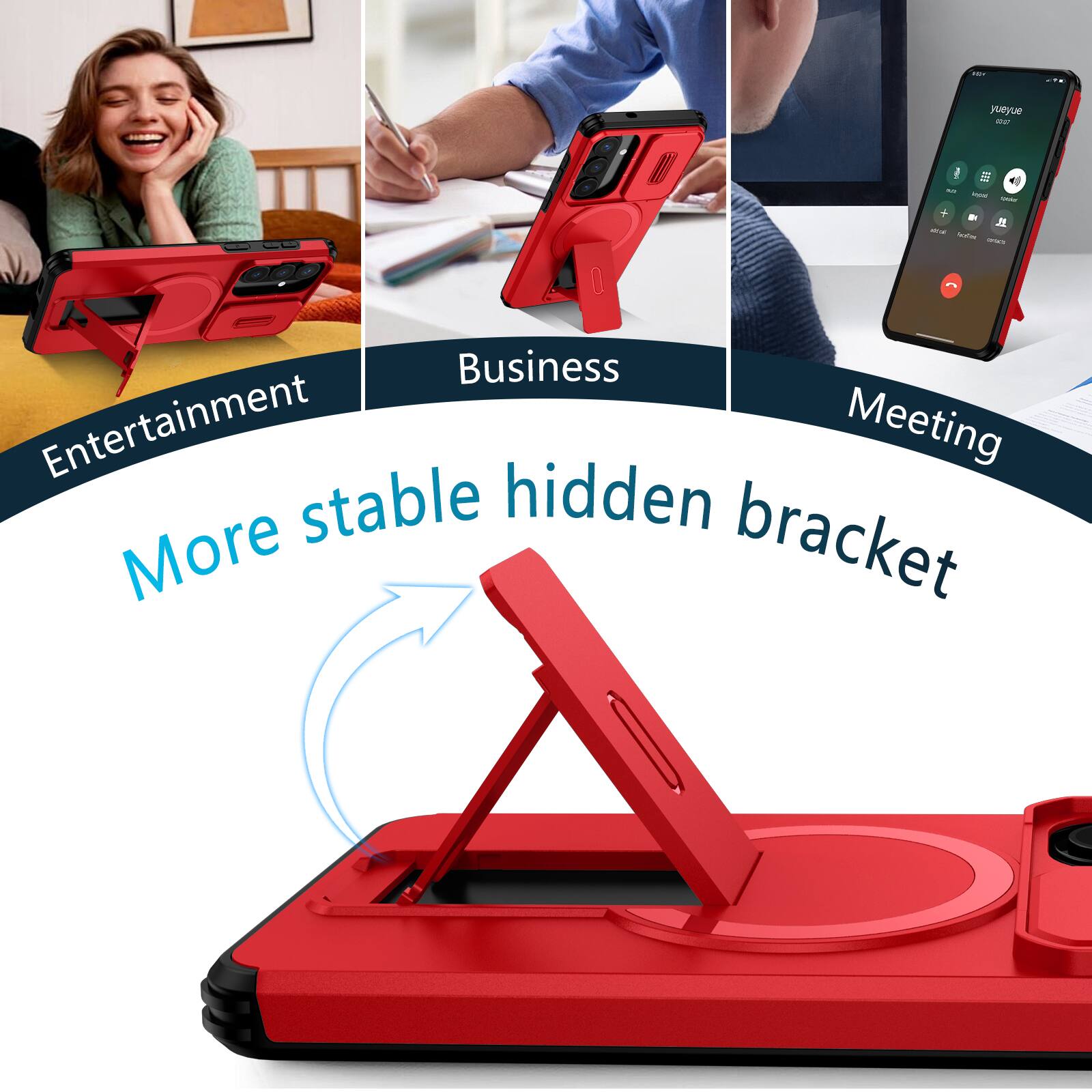 F yueyue Mu I - - - .  
- Nt R Business Entertainment Meeting  
stable hidden More bracket