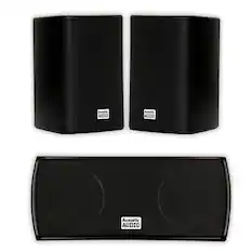 Acoustic AUDIO
Acoustic AUDIO
Acoustic AUDIO
