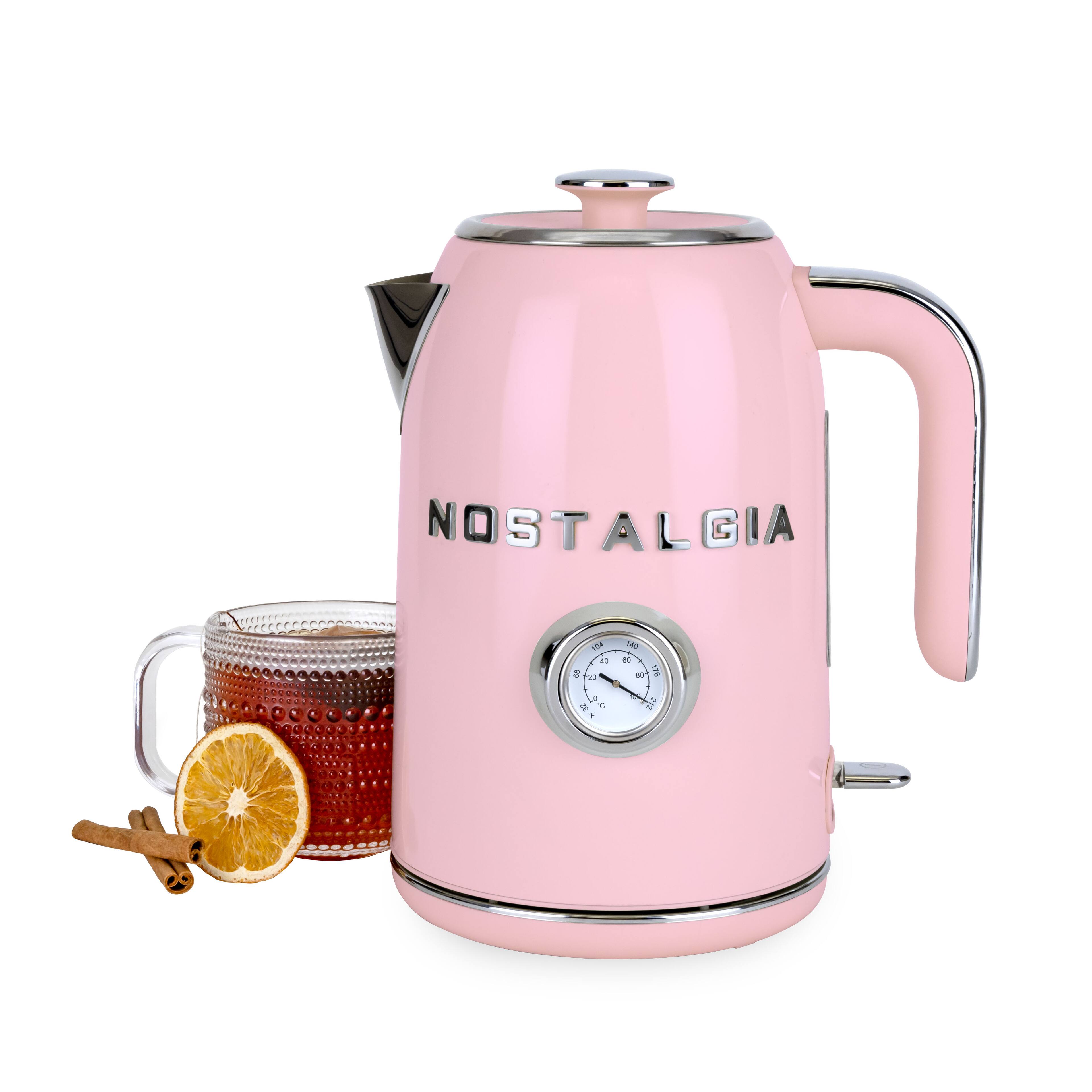 NOSTALGIA 5 Te a i 140 10 - 3 e 1 d 21