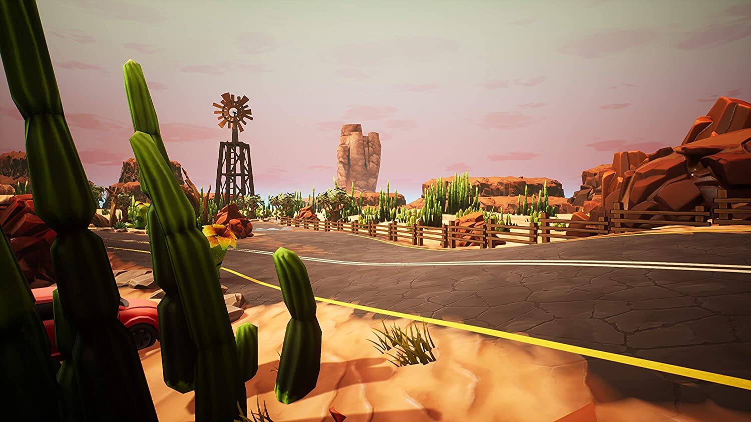 Alt View 6. Outright Games - Race With Ryan Road Trip Deluxe Edition - Nintendo Switch.