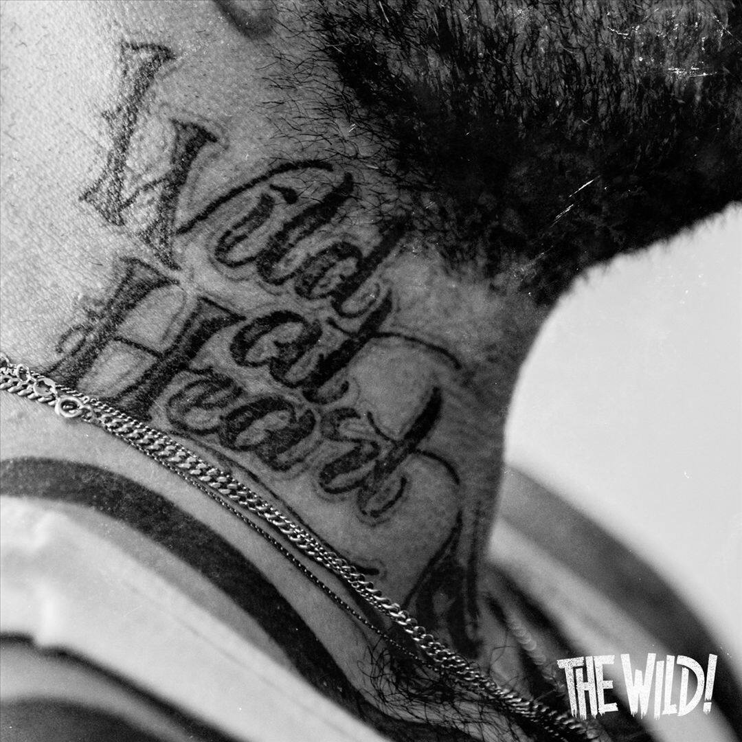 Front. Wild at Heart [LP].