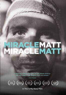 Miracle Matt - DVD