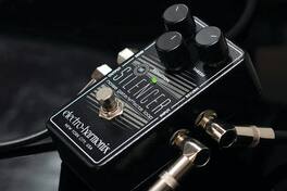 Electro-Harmonix - Silencer Noise Gate/Effects Loop