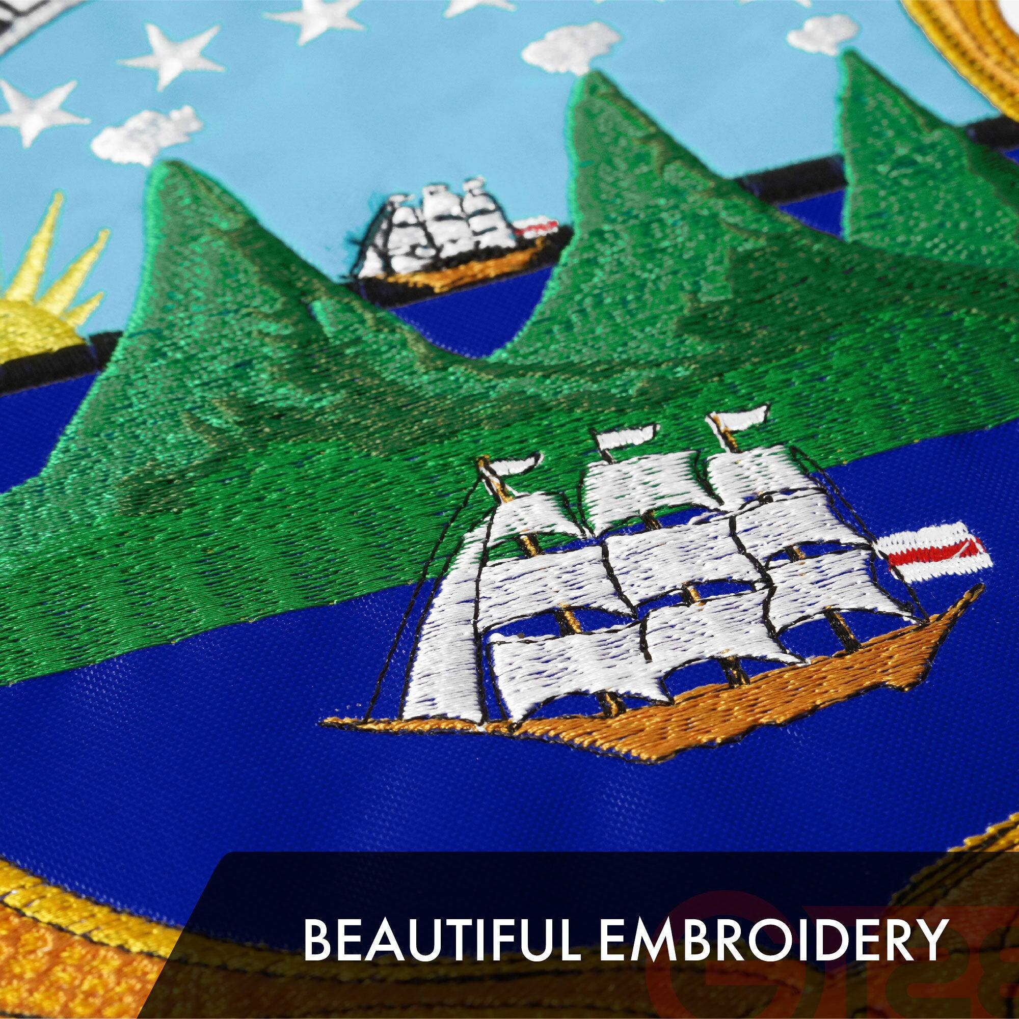 BEAUTIFUL EMBROIDERY