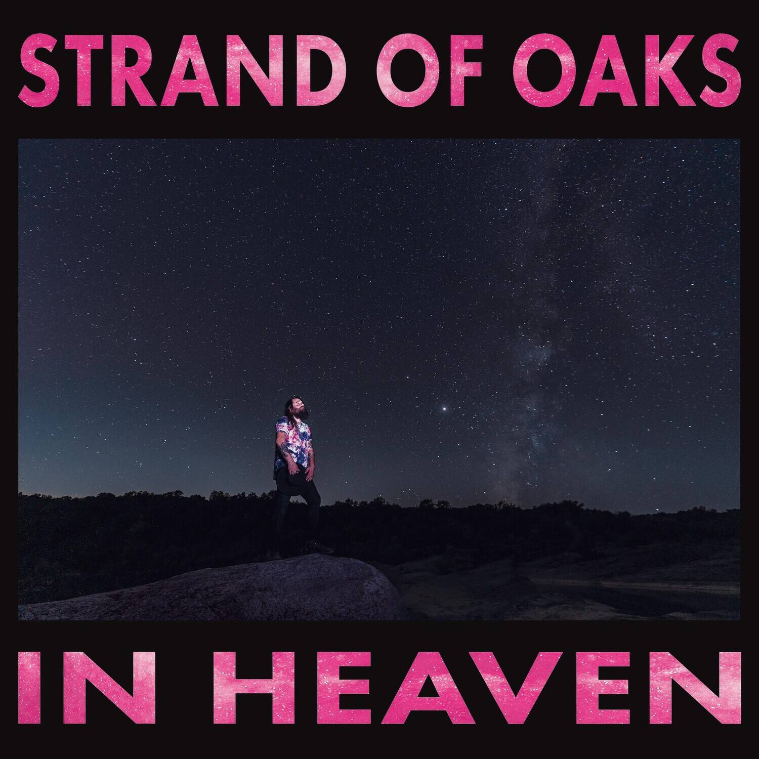 Strand of Oaks - In Heaven - VINYL LP