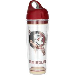 Tervis - Florida State Seminoles 24oz. Tradition Water Bottle - Multicolor