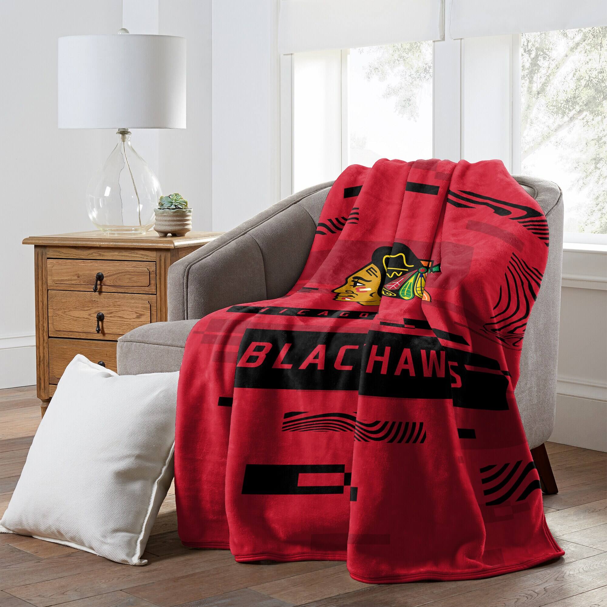 CHICAGO BLACKHAWKS