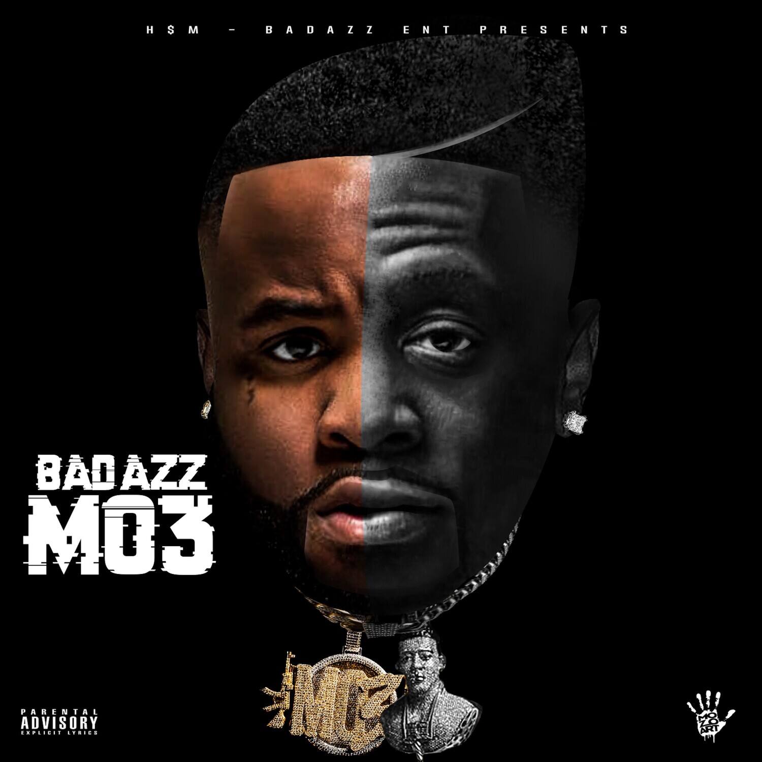 Boosie Badazz - Badazz MO3 (RSD)   - VINYL LP