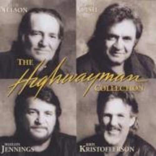 The Highwayman Collection  
Jennings  
Kristofferson