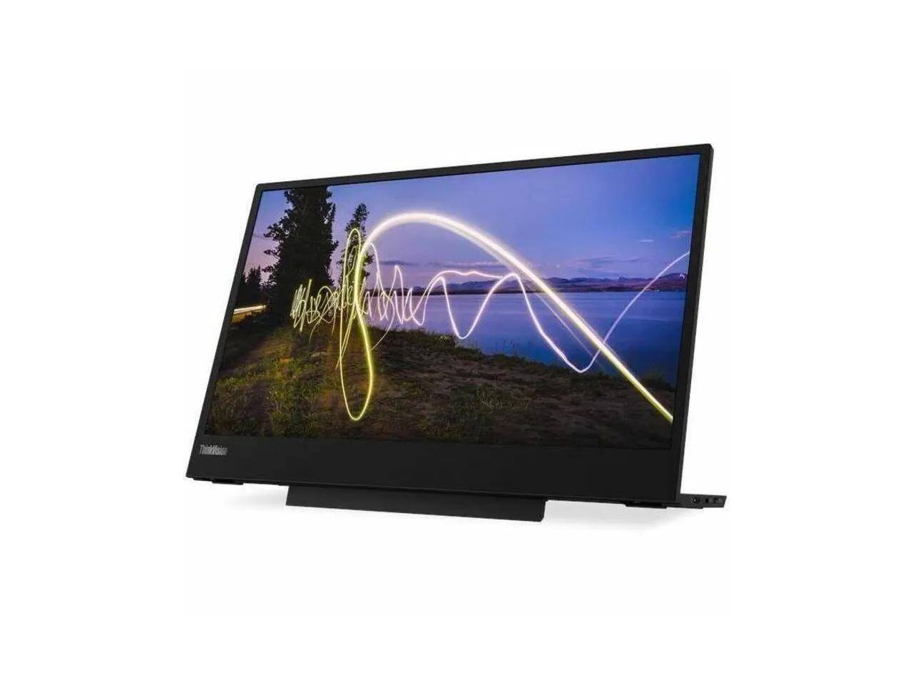 Lenovo ThinkVision M15 16
