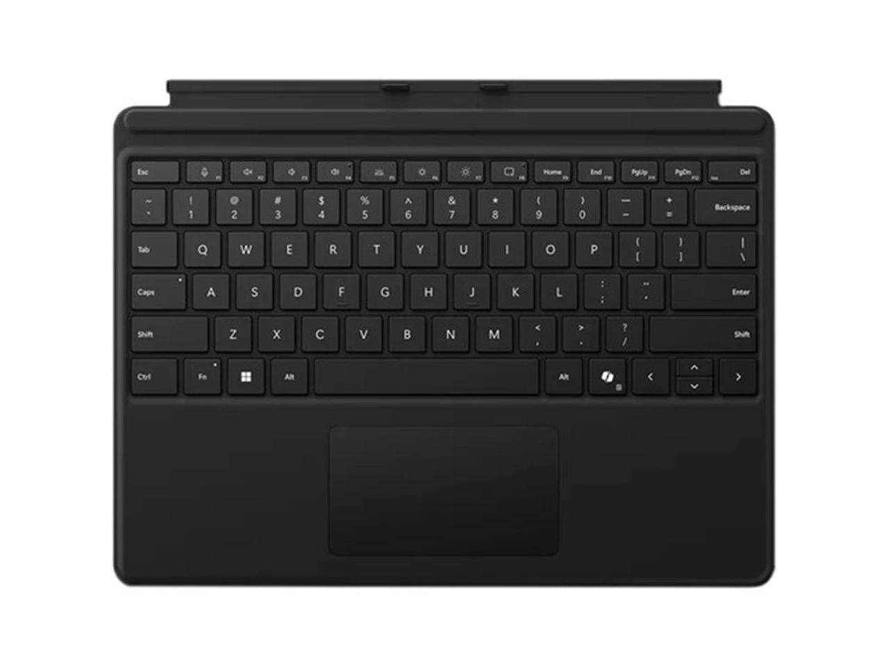 Microsoft Surface Pro 13 inch Keyboard Wireless Connectivity