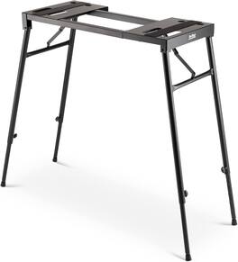 On Stage Stands - On-Stage KS7150 Platform-Style Keyboard Stand (Setup for Keyboards, Synths, Organs, and Electric Pianos, 230 lb - "NA"