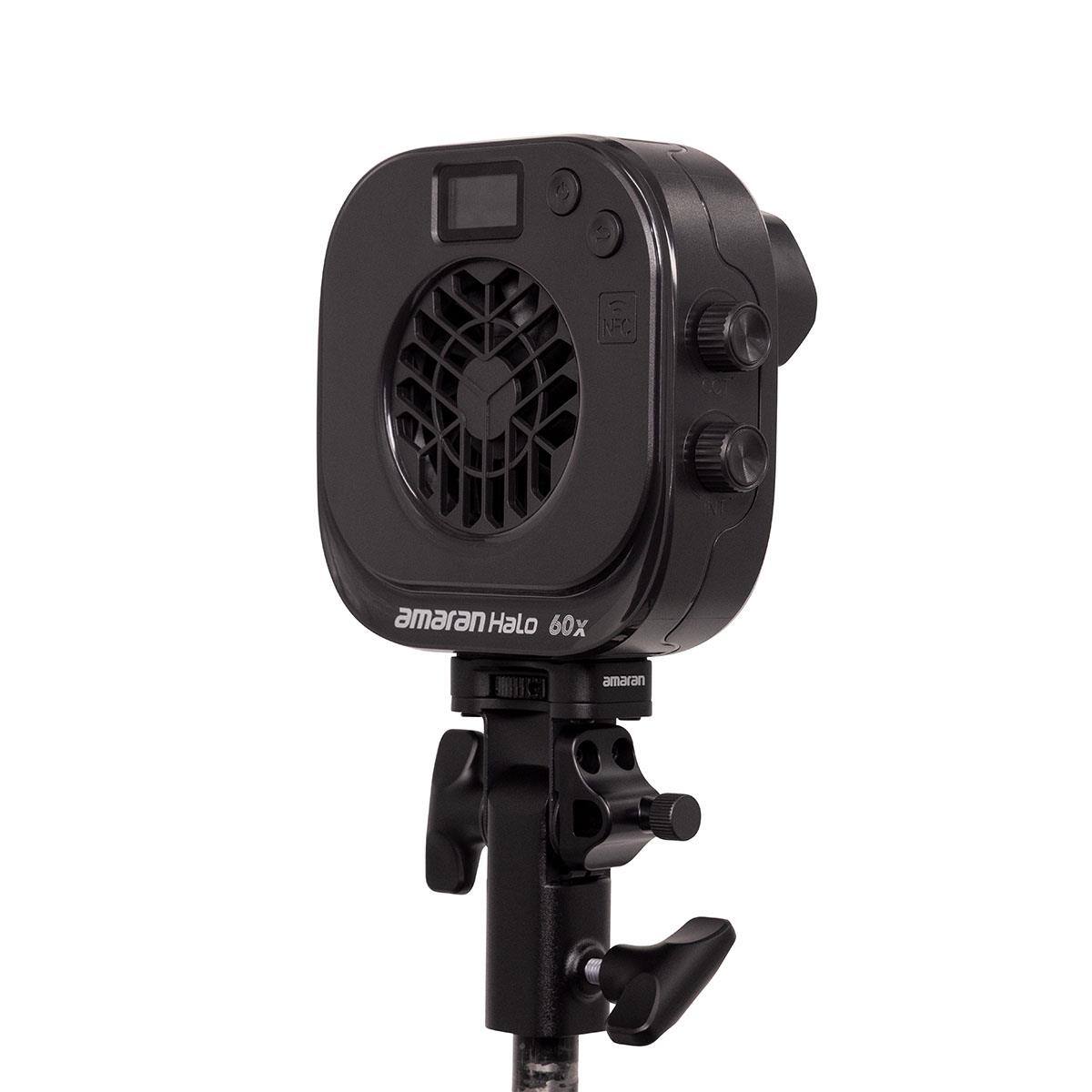 Amaran Halo 60x