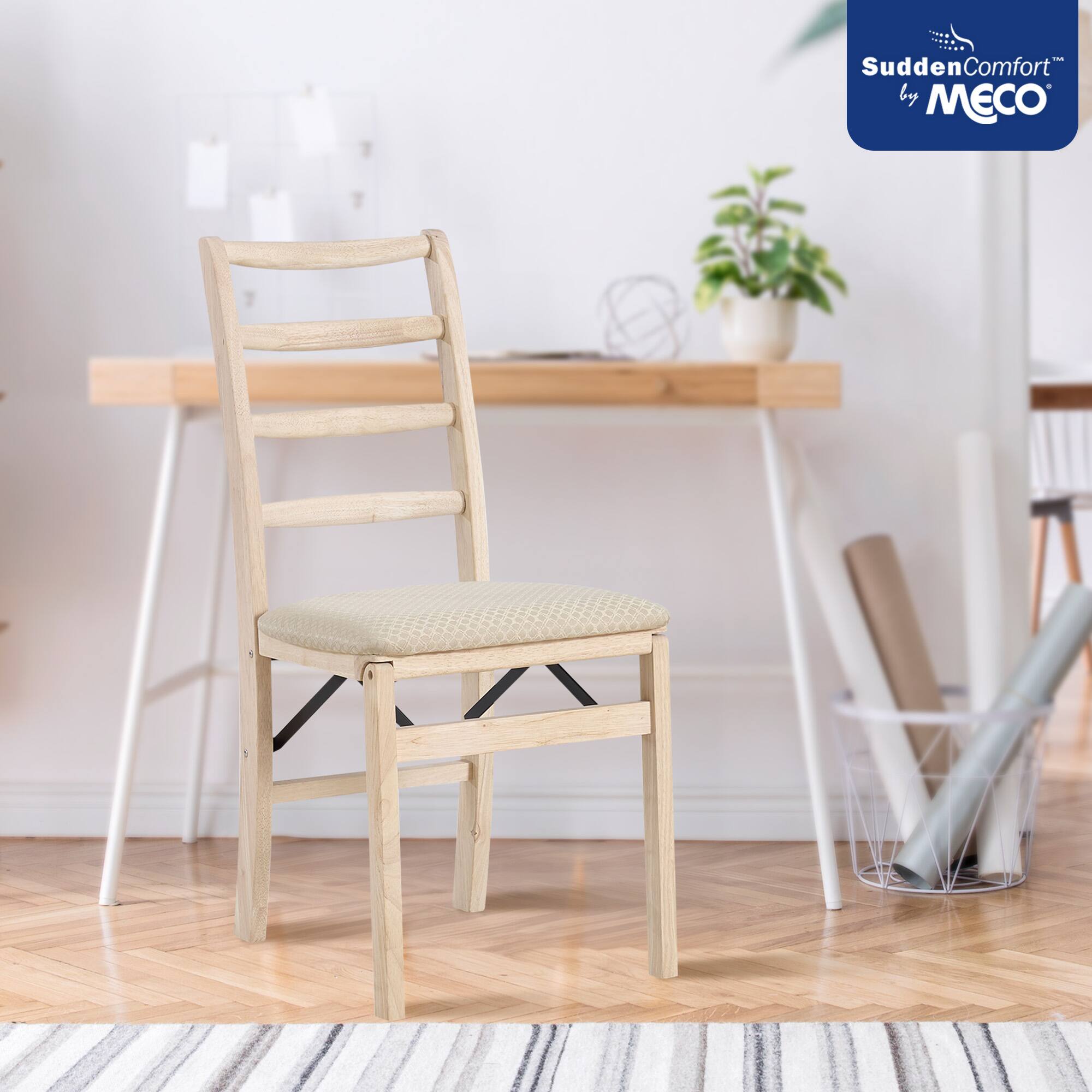 Sudden Comfort™ by MECO