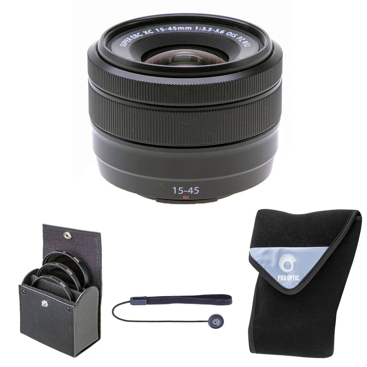 XC 15-45mm 1:3.5-5.6 SUPER EBC EBC OIS PZ 052

15-45

PROM PRODWITE

PRO OPTIC