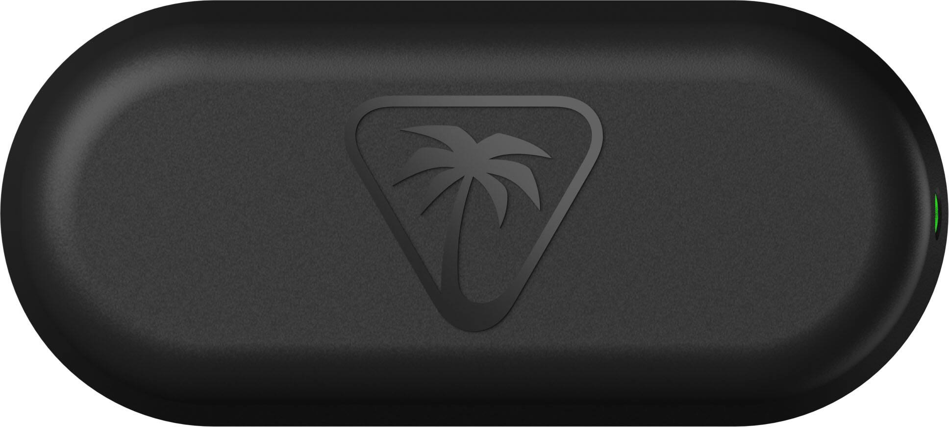 Alt View 18. Turtle Beach - Stealth 500 Wireless Over-Ear Gaming Headset for Nintendo Switch 2 & Mobile - Charcoal Black.