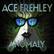 ACE FREHLEY
ANOMALY
DELUXE