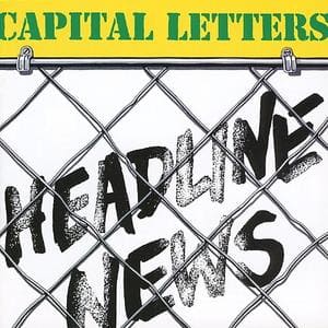 Headline News [LP] [VINYL]