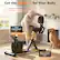 Get the Right Fit for Your Body
Recommend Height: 1.50m - 1.95m
Seat Adjustment 3" Easy to Control
Base Length Adjustment 5.9" Easy to Control