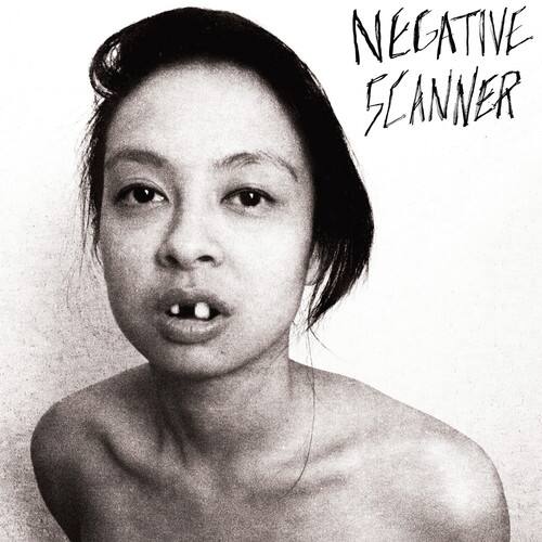 Negative Scanner - Negative Scanner   - COMPACT DISCS [CD] price history on PriceWatchPro
