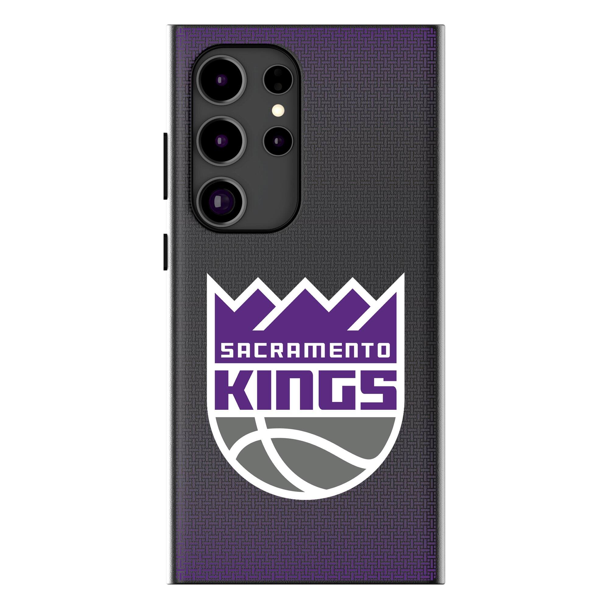 SACRAMENTO  
KINGS
