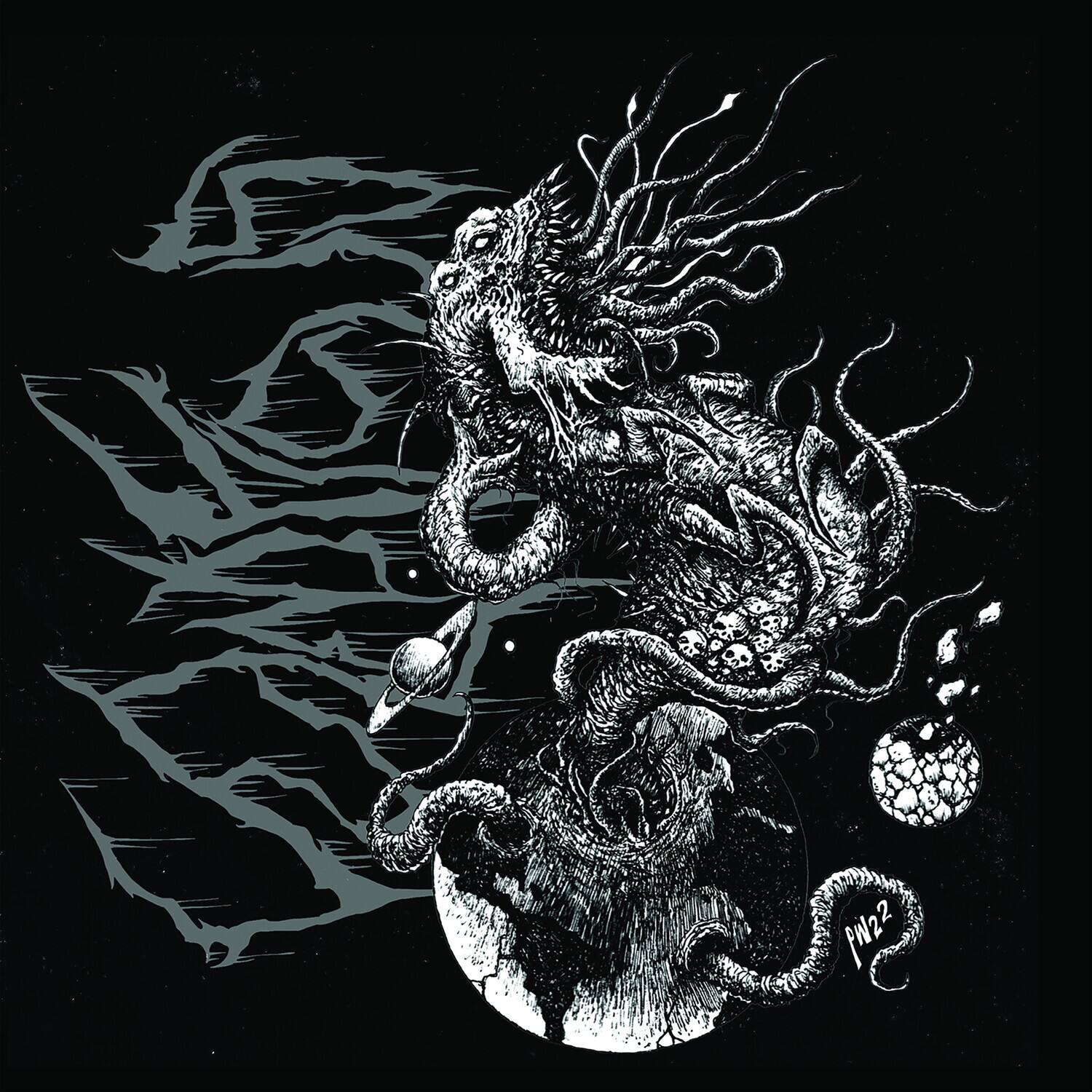 Vulnificus - Inextricable   - COMPACT DISCS [CD]
