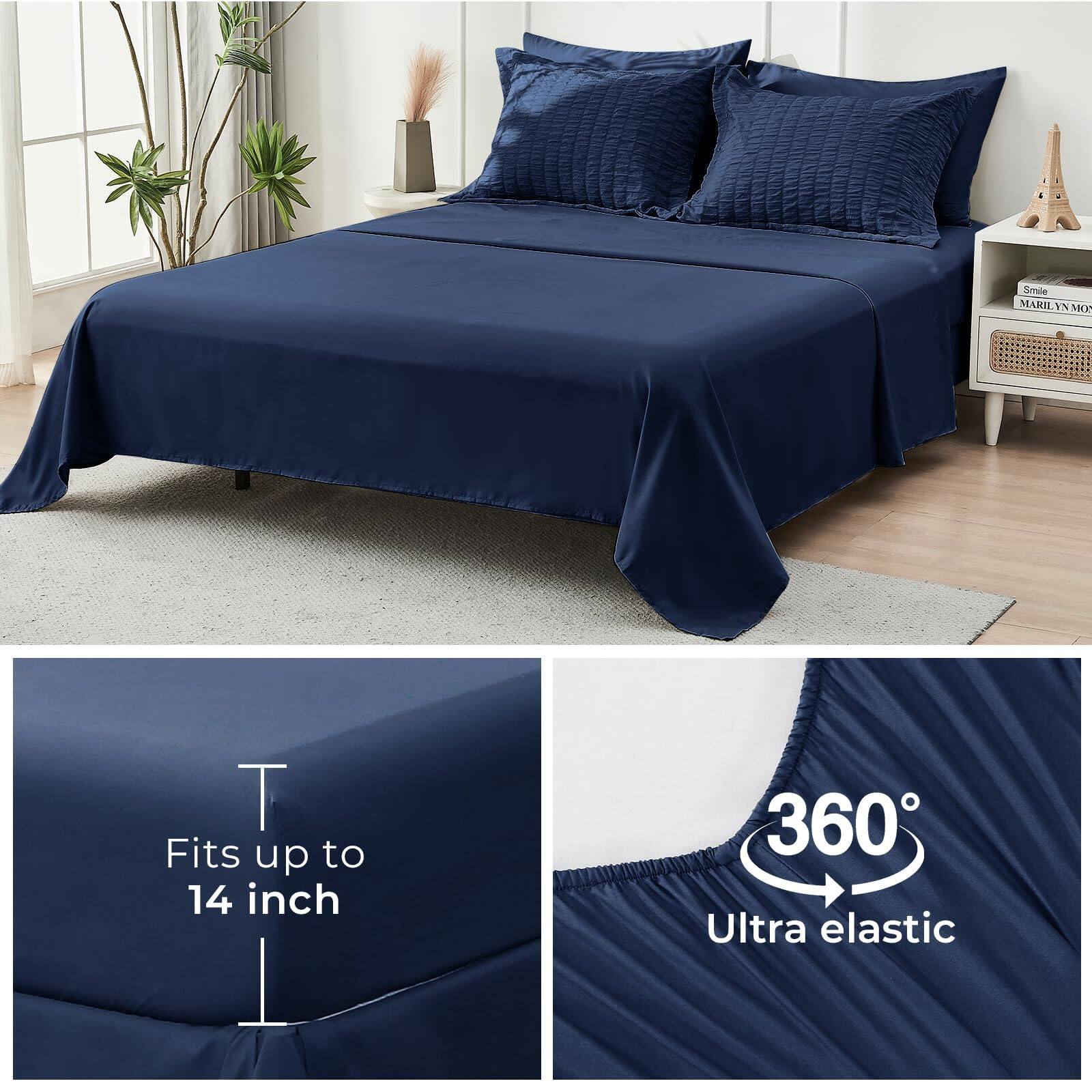 Smile MAKIL IN MCE T

Fits up to 14 inch

360° Ultra elastic