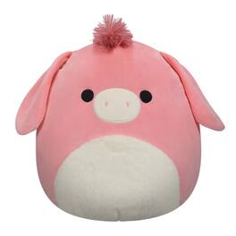 Jazwares - Squishmallows: Maudie the Donkey - 14" Plush