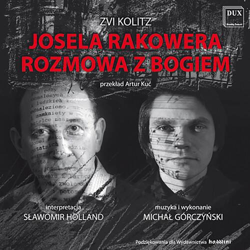 Kolitz / Holland - Yosl Rakower Talks to God   - COMPACT DISCS [CD] price history on PriceWatchPro